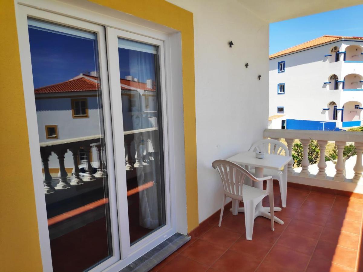 Casa Mar Azul Hotel Vila Nova de Milfontes Eksteriør billede