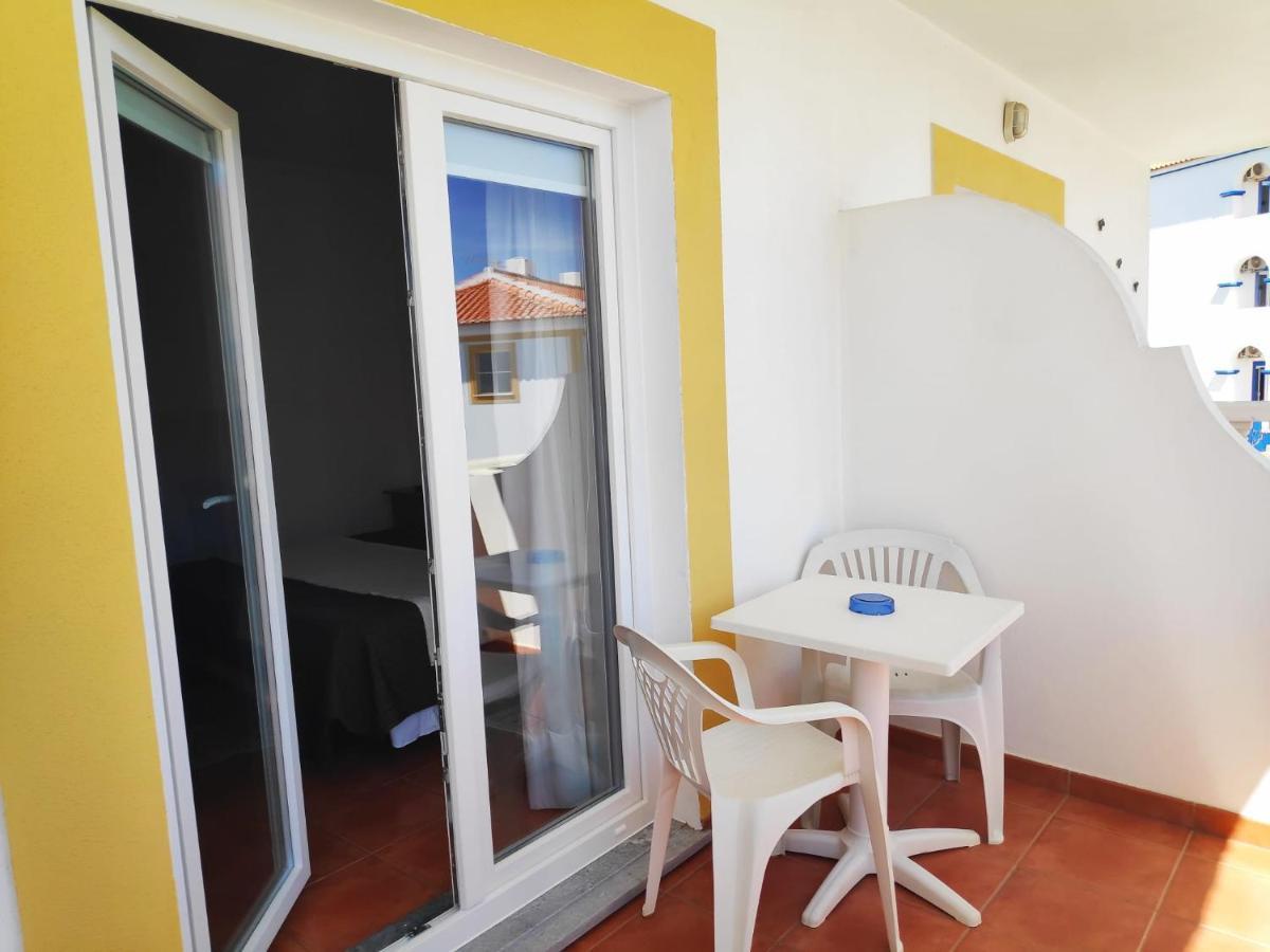 Casa Mar Azul Hotel Vila Nova de Milfontes Eksteriør billede