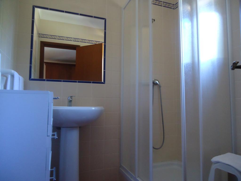 Casa Mar Azul Hotel Vila Nova de Milfontes Eksteriør billede