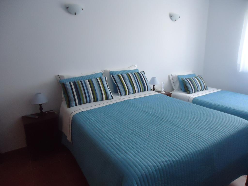 Casa Mar Azul Hotel Vila Nova de Milfontes Værelse billede
